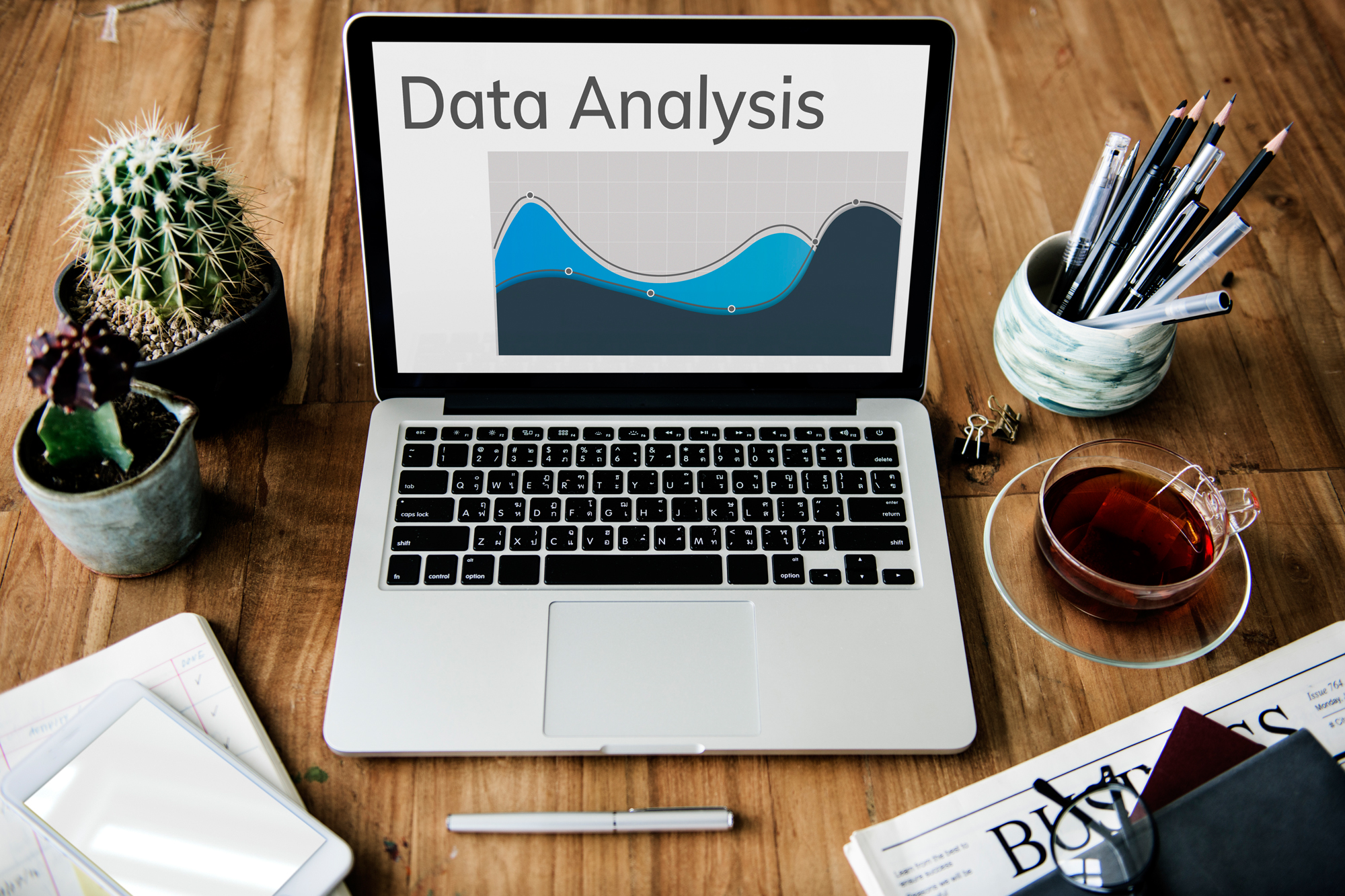 data-analytics