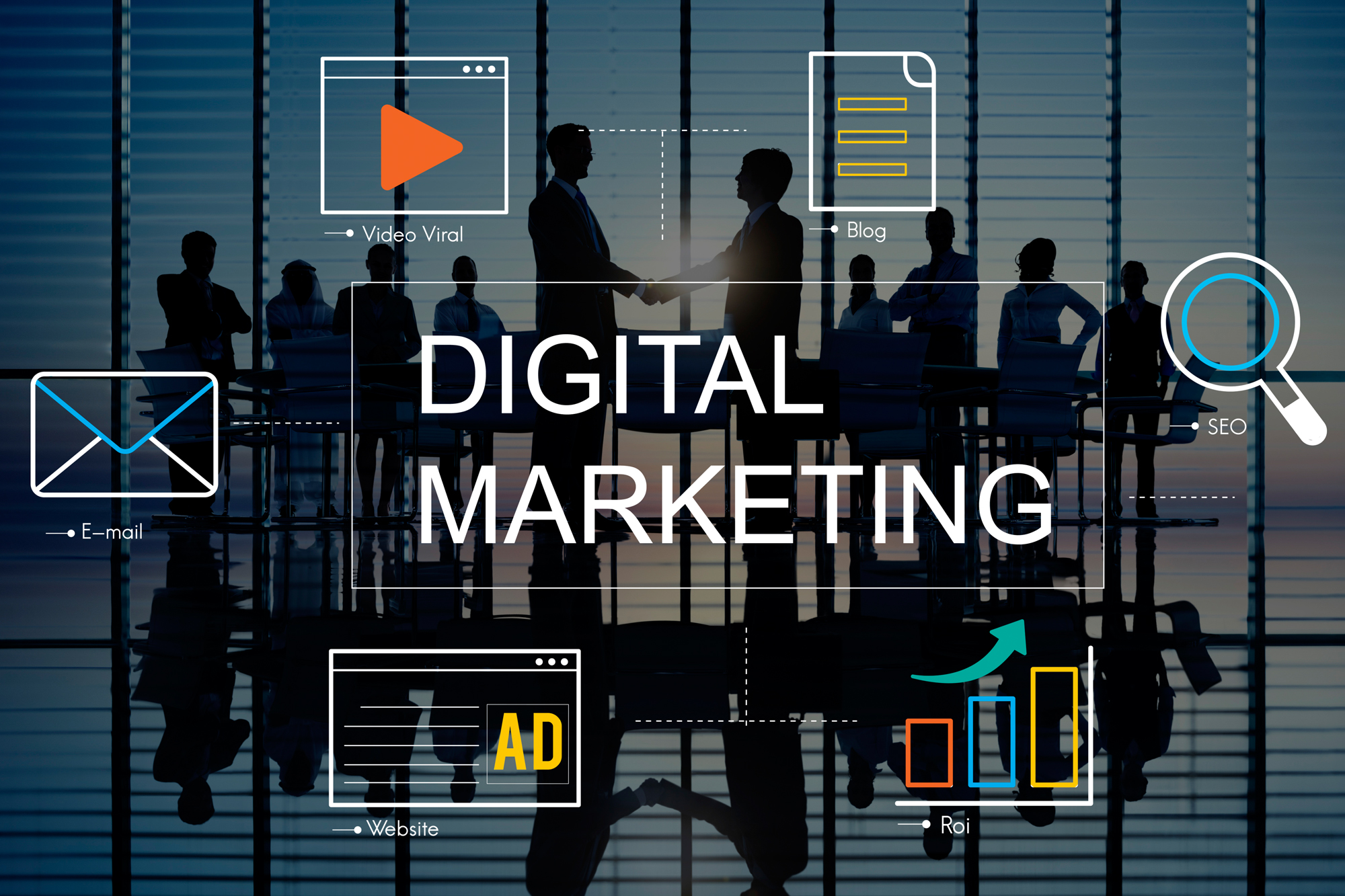 digital-marketing
